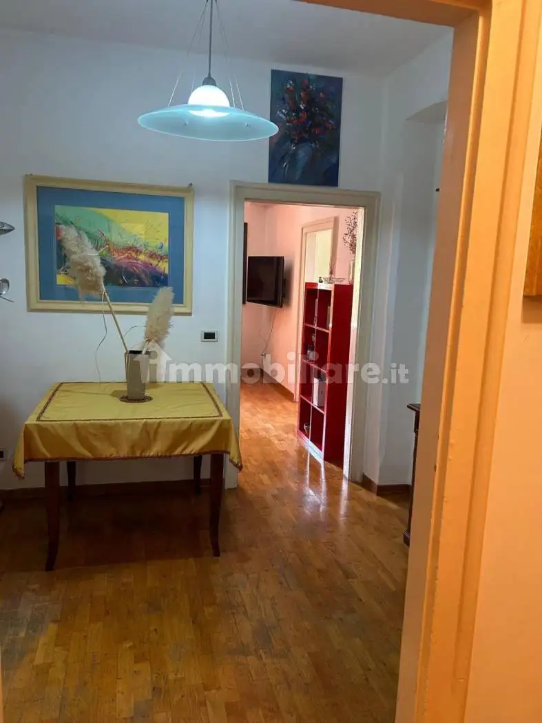 Appartamento in affitto a Potenza