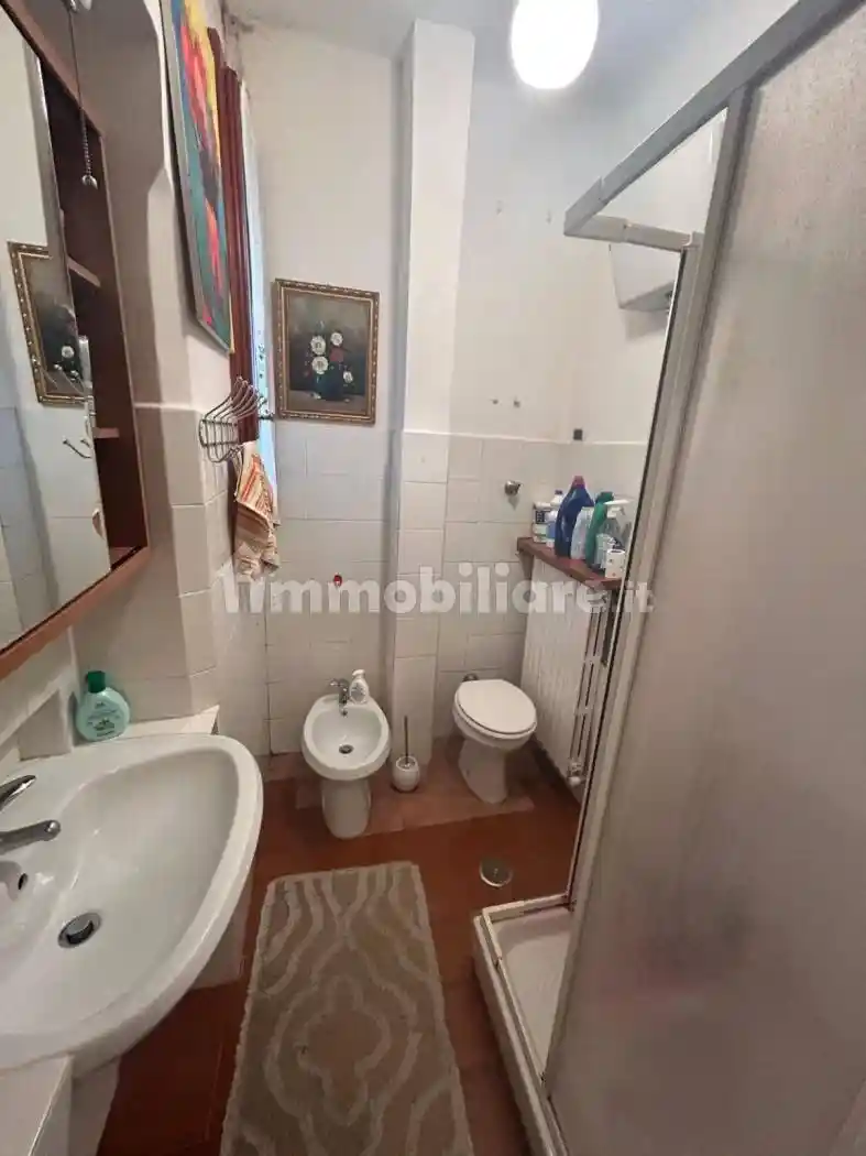 Bilocale viale Dante Alighieri, Centro, Potenza - foto 2