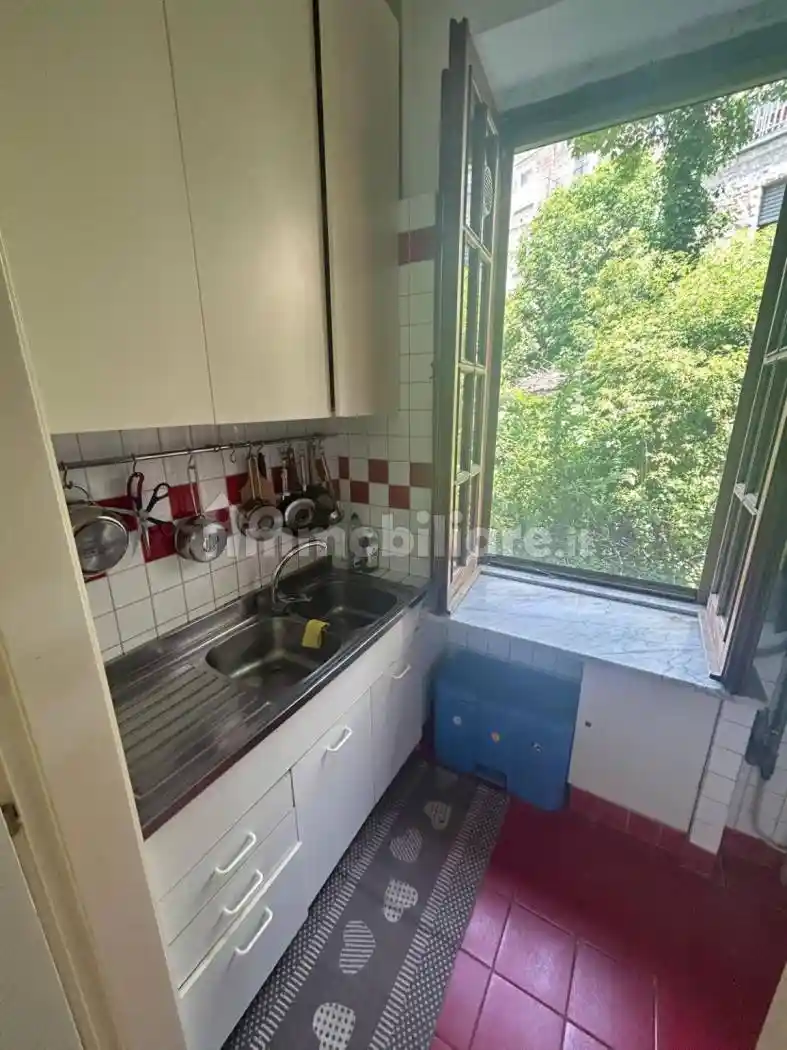 Bilocale viale Dante Alighieri, Centro, Potenza - foto 4