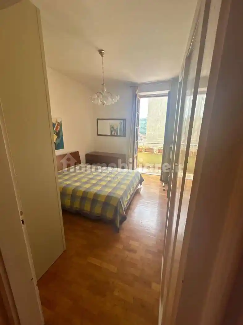 Bilocale viale Dante Alighieri, Centro, Potenza - foto 5