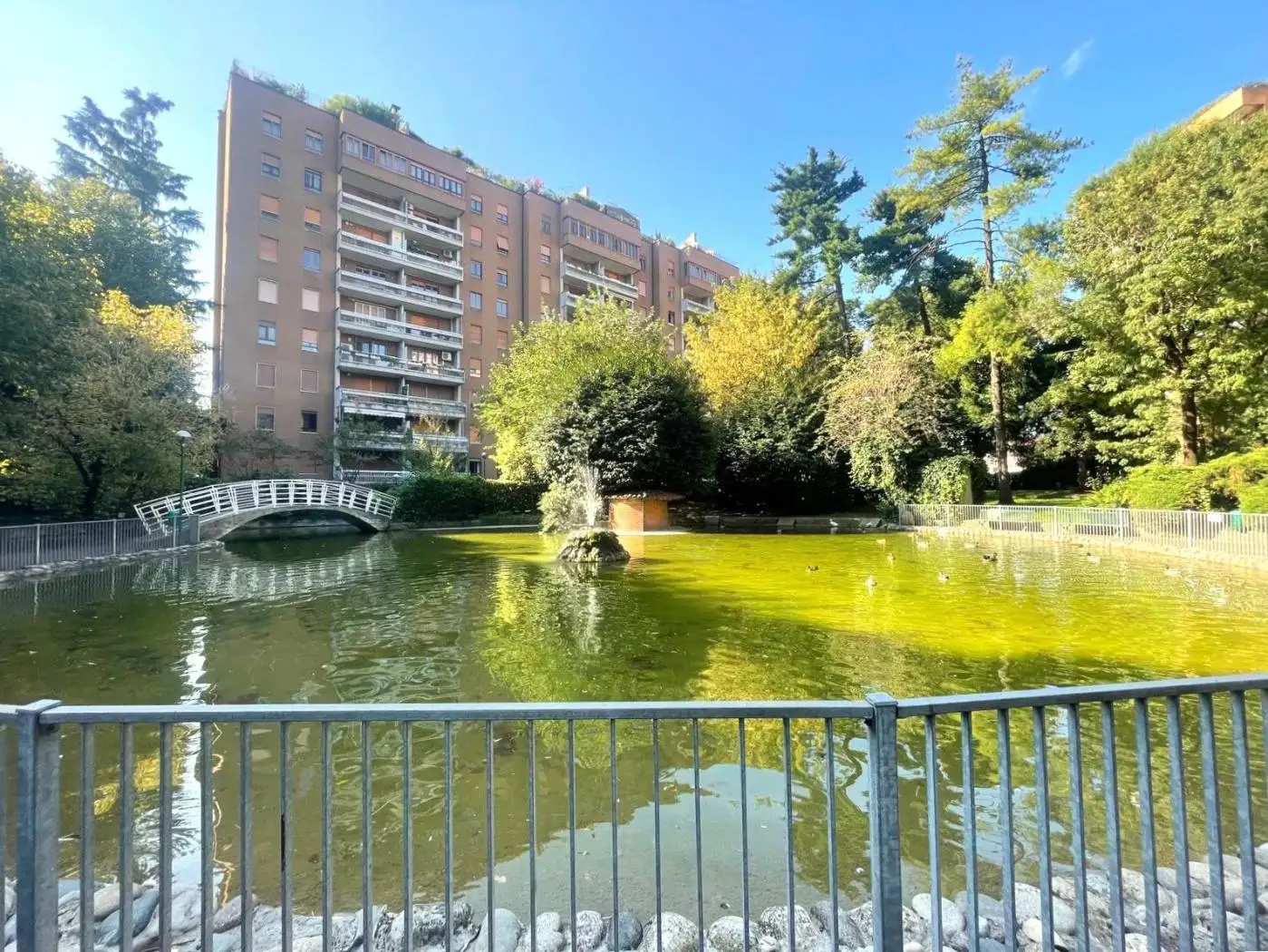 Appartamento in affitto a Cologno Monzese