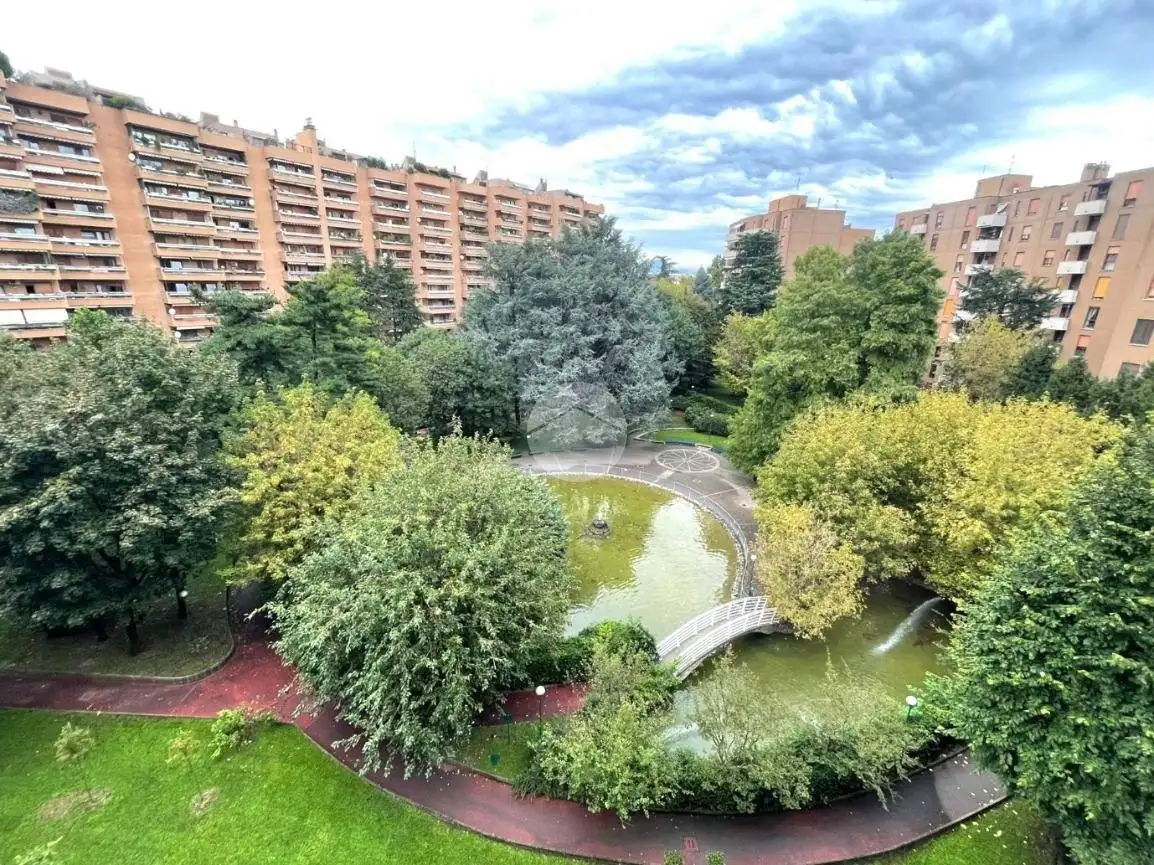 Appartamento via Papa Giovanni XXIII 23, Centro, Cologno Monzese - foto 3