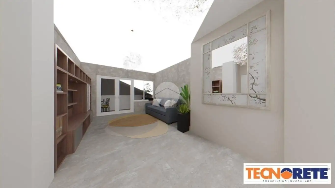 Appartamento via Papa Giovanni XXIII 23, Centro, Cologno Monzese - foto 5