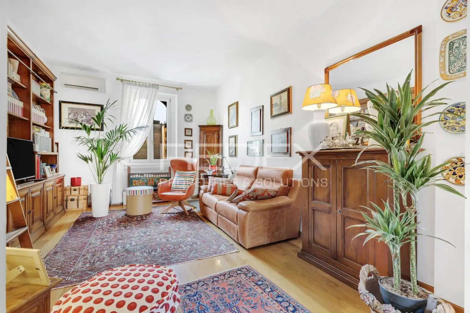 Apartment in vendita a Milan