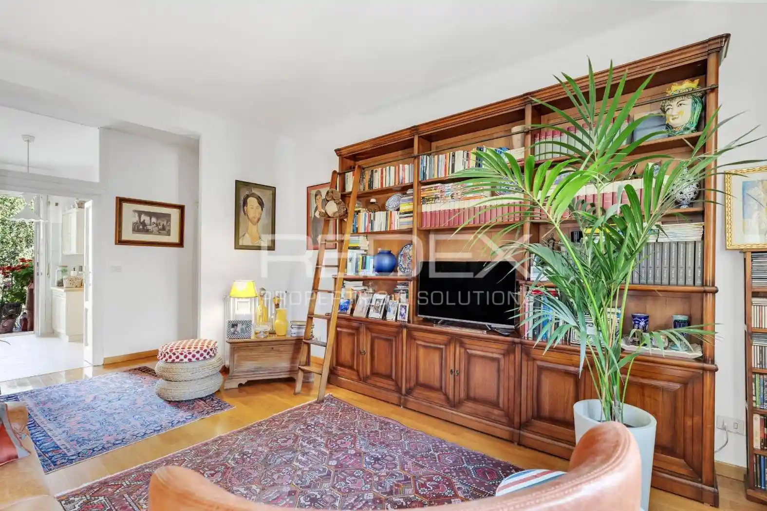 Trilocale via Giancarlo Sismondi 27, Argonne - Corsica, Milano - foto 3