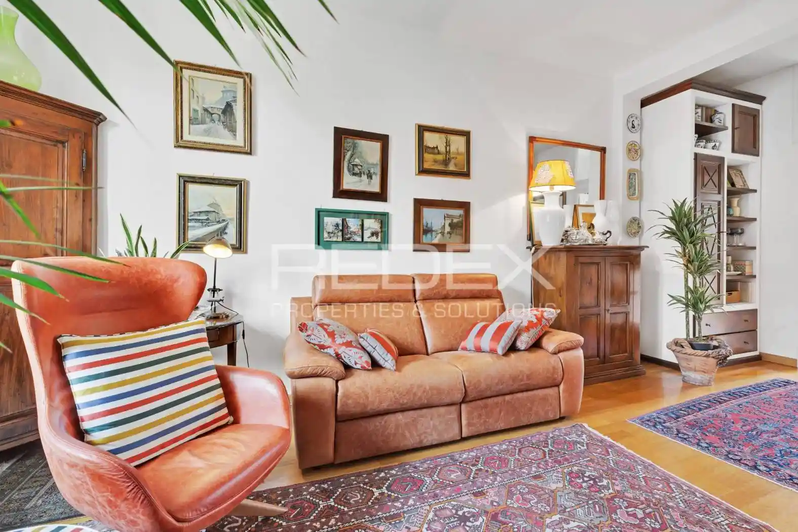 Trilocale via Giancarlo Sismondi 27, Argonne - Corsica, Milano - foto 5