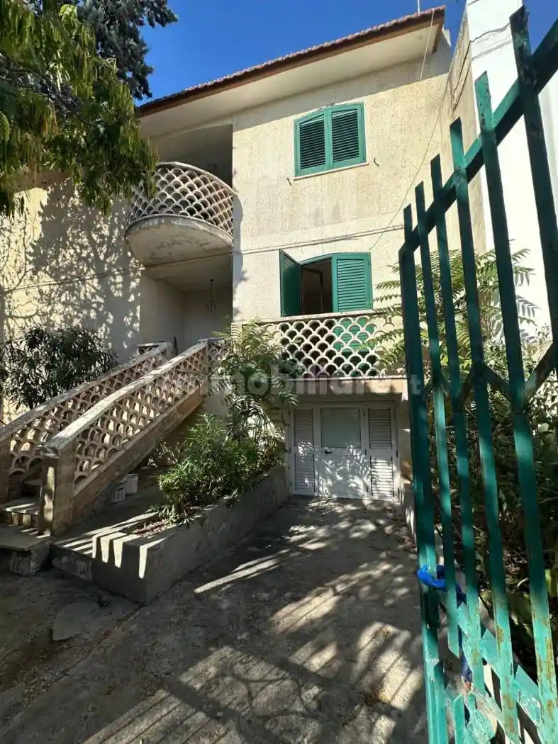 Villa in vendita a Maruggio