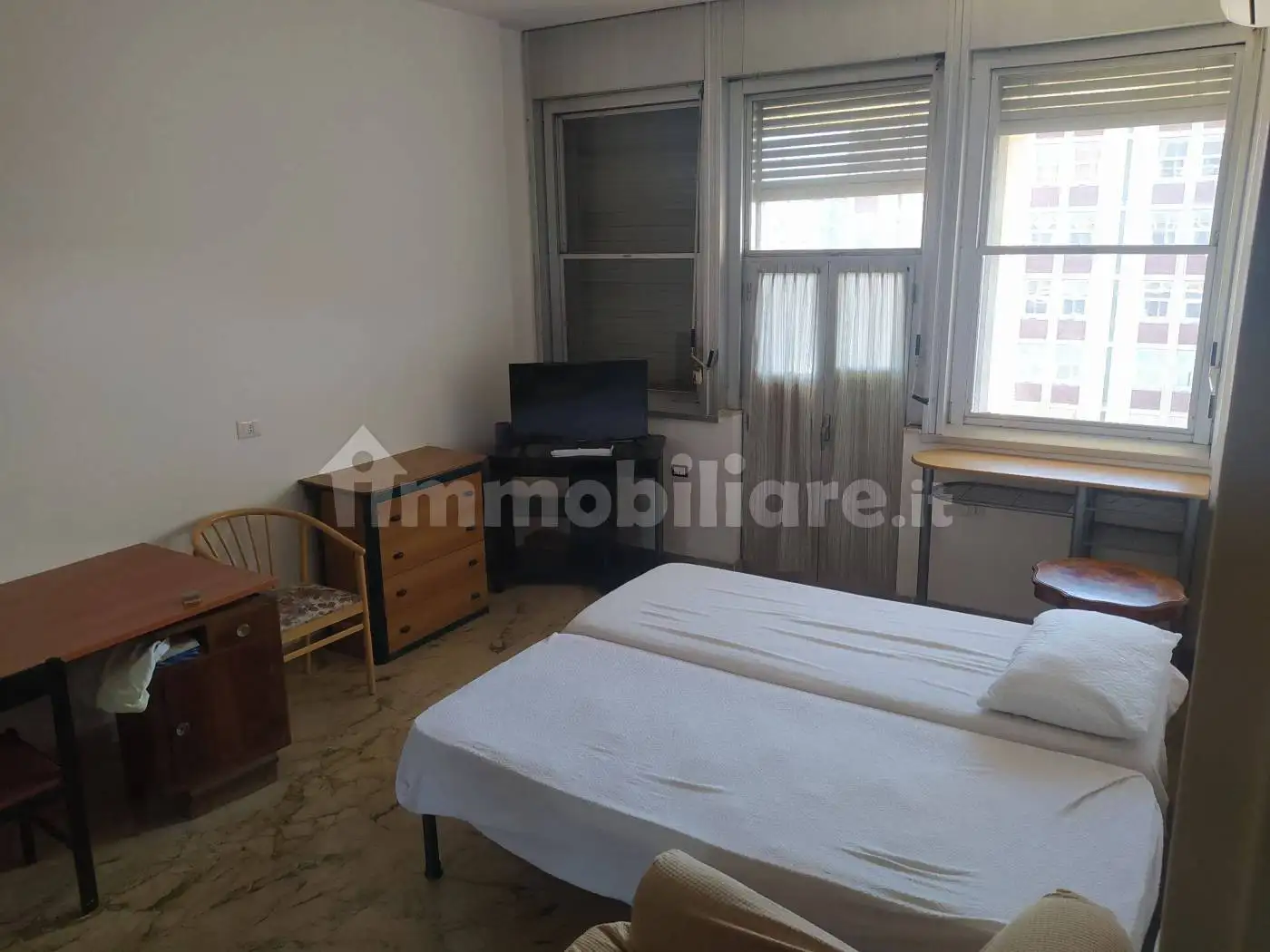 Appartamento in affitto a Catania