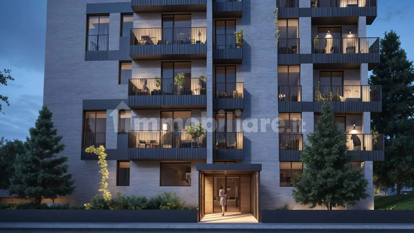 Progetto in vendita a Bologna