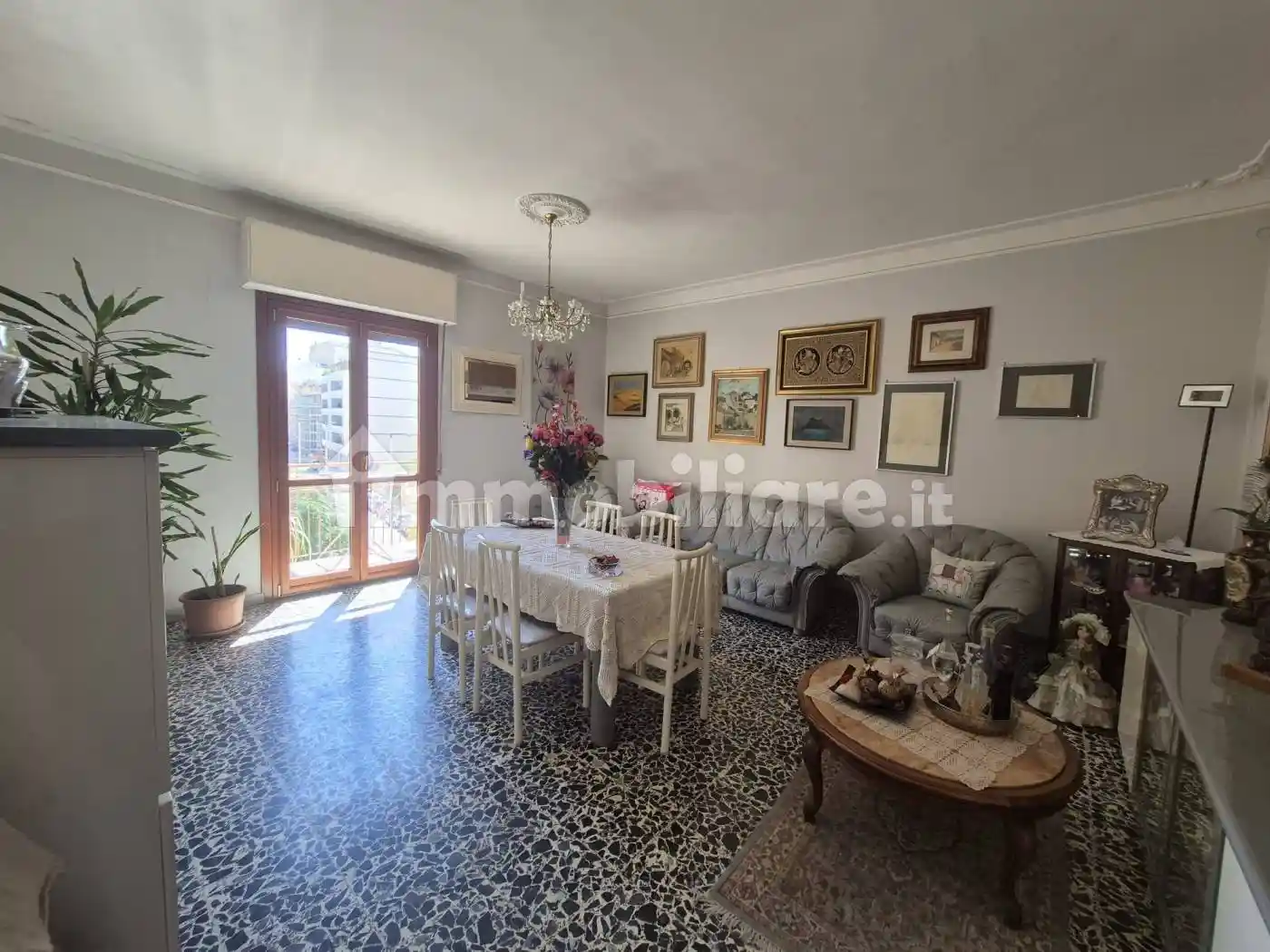 Appartamento in vendita a Cagliari