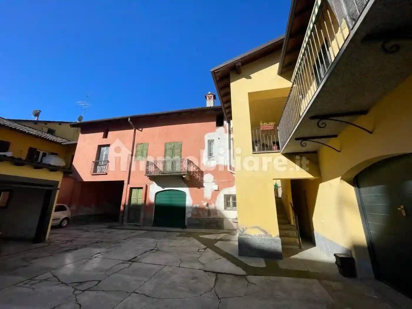 Casa indipendente - foto 3