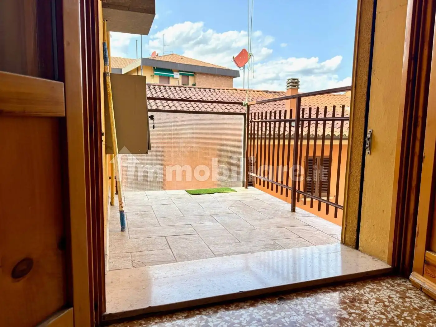 Appartamento in vendita a Casalecchio di Reno