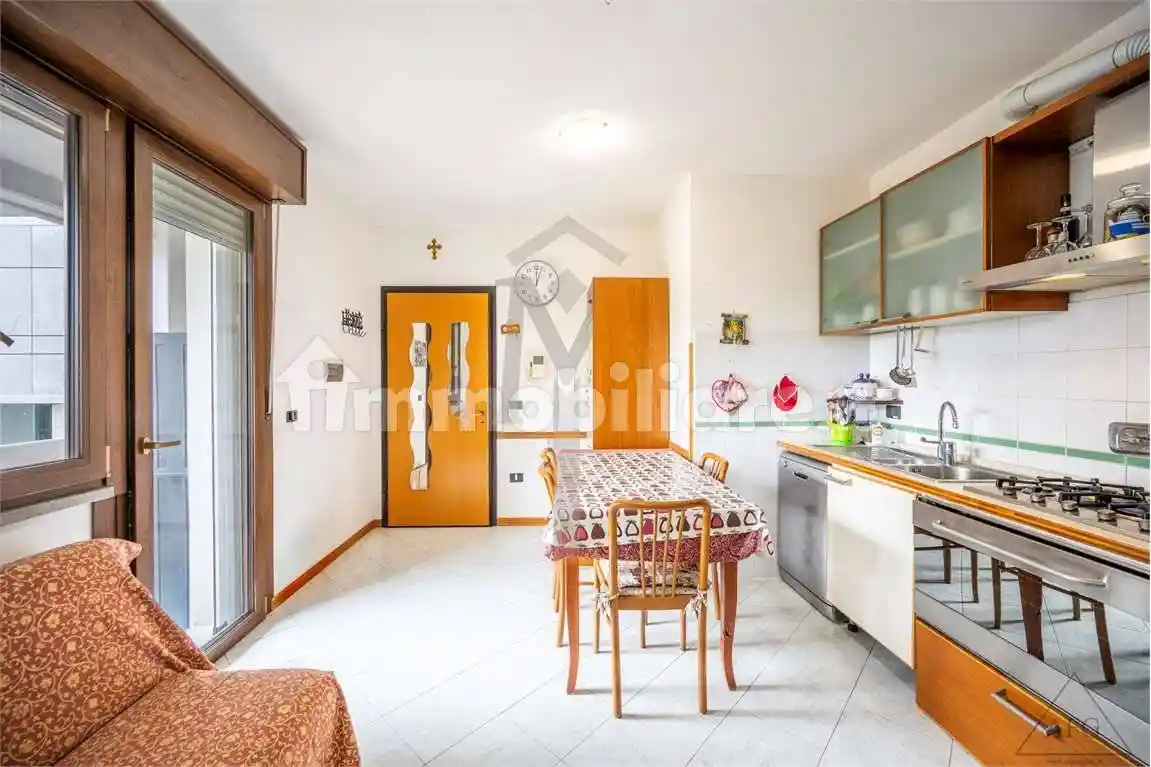 Appartamento in vendita a Reggio Emilia