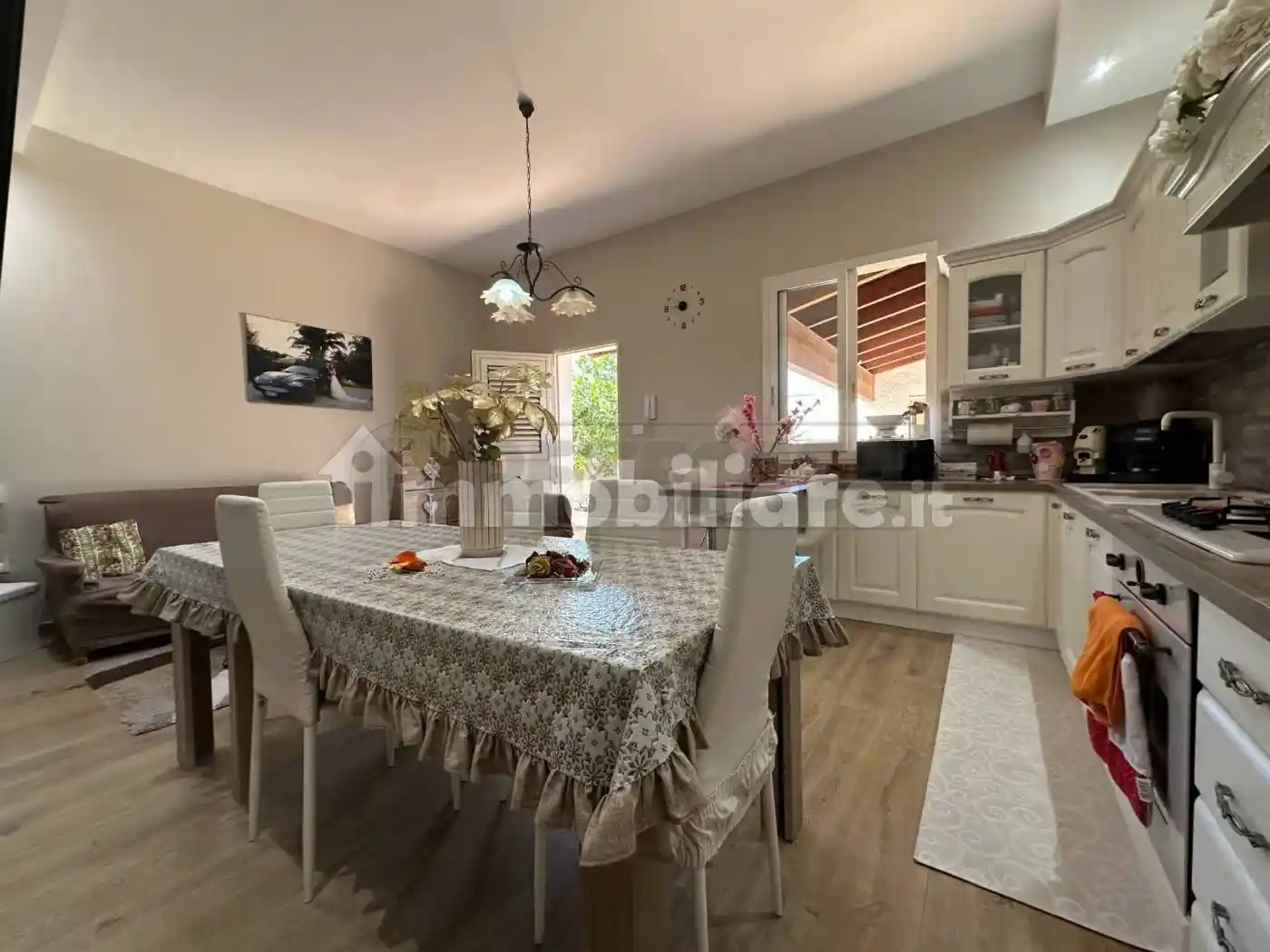 Villa unifamiliare, buono stato, 175 m², Mazara Due, Borgata Costiera, Mazara del Vallo - foto 2