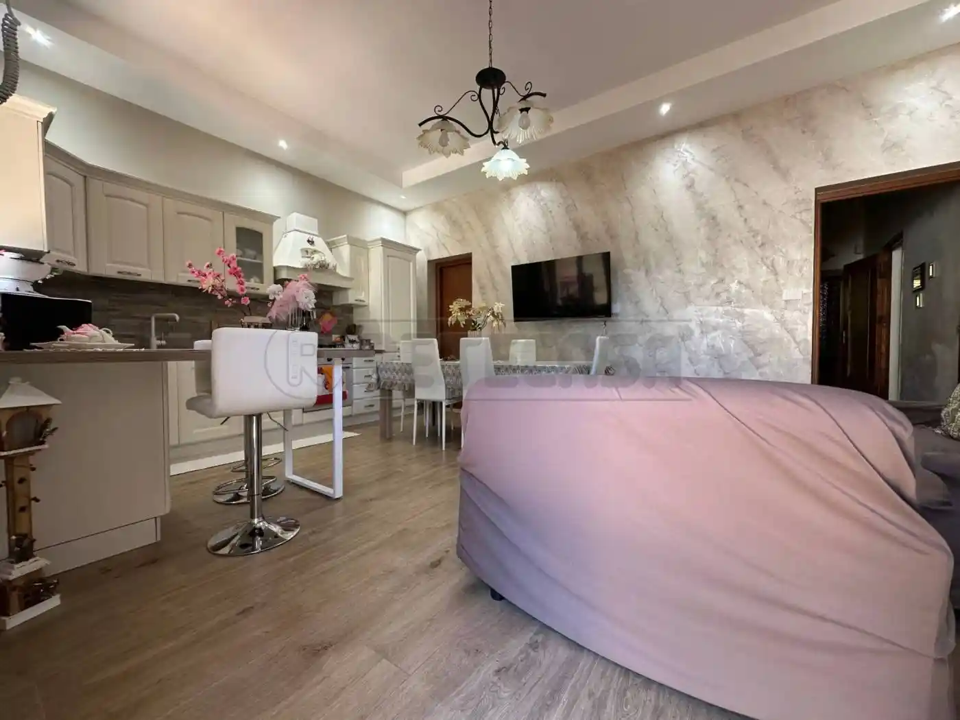 Villa unifamiliare, buono stato, 175 m², Mazara Due, Borgata Costiera, Mazara del Vallo - foto 3