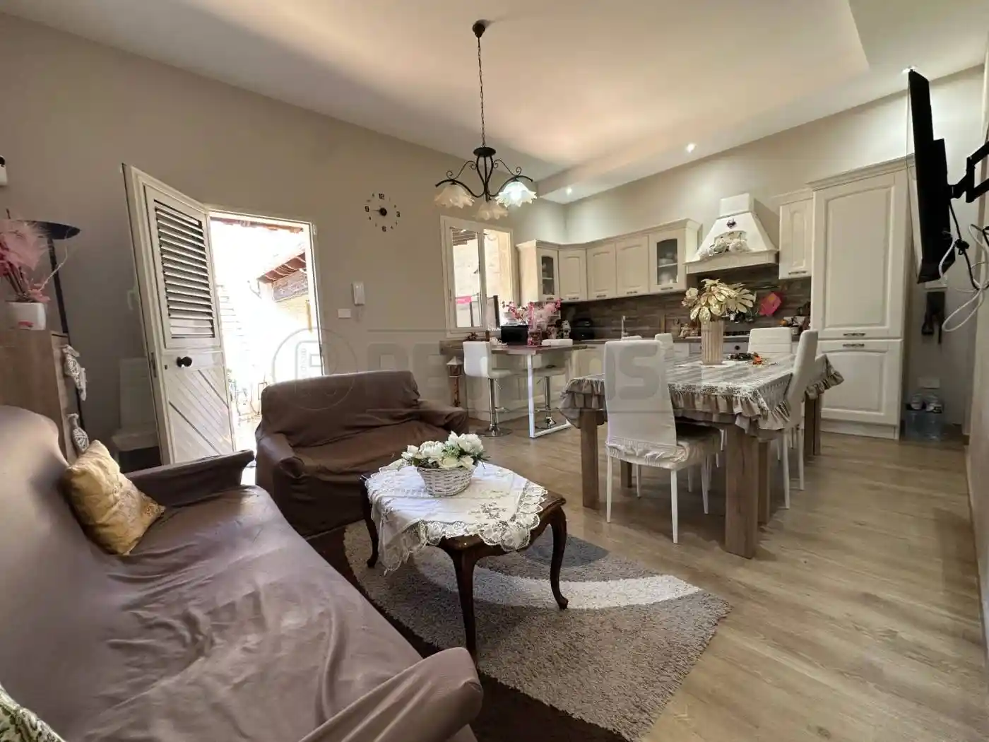 Villa unifamiliare, buono stato, 175 m², Mazara Due, Borgata Costiera, Mazara del Vallo - foto 4