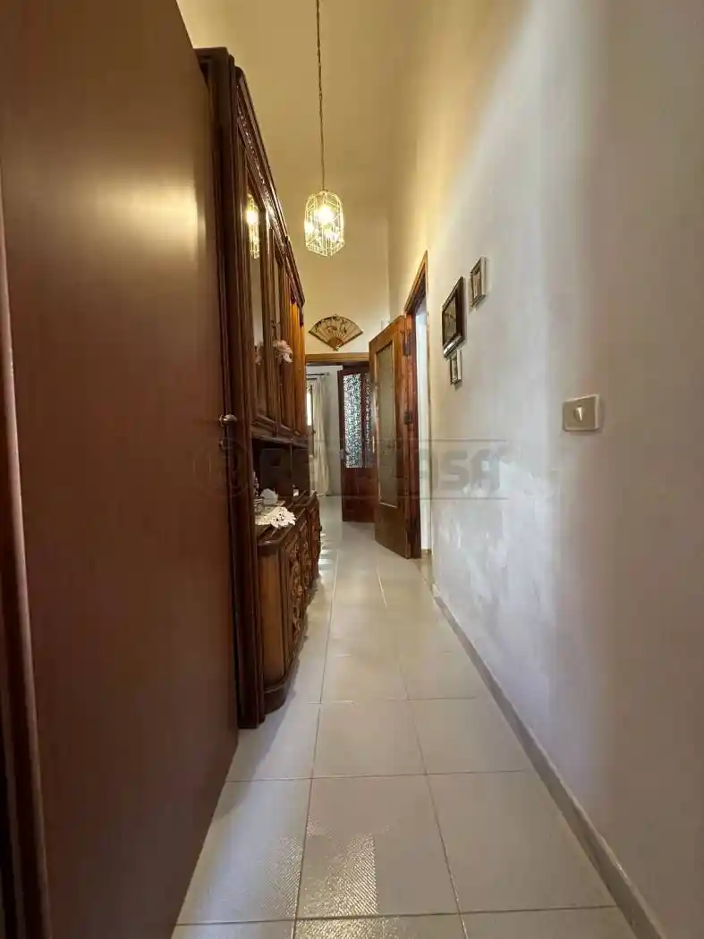 Villa unifamiliare, buono stato, 175 m², Mazara Due, Borgata Costiera, Mazara del Vallo - foto 5