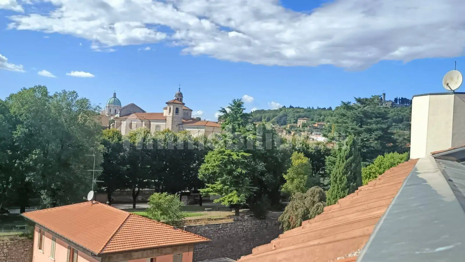 Appartamento in vendita a Brescia