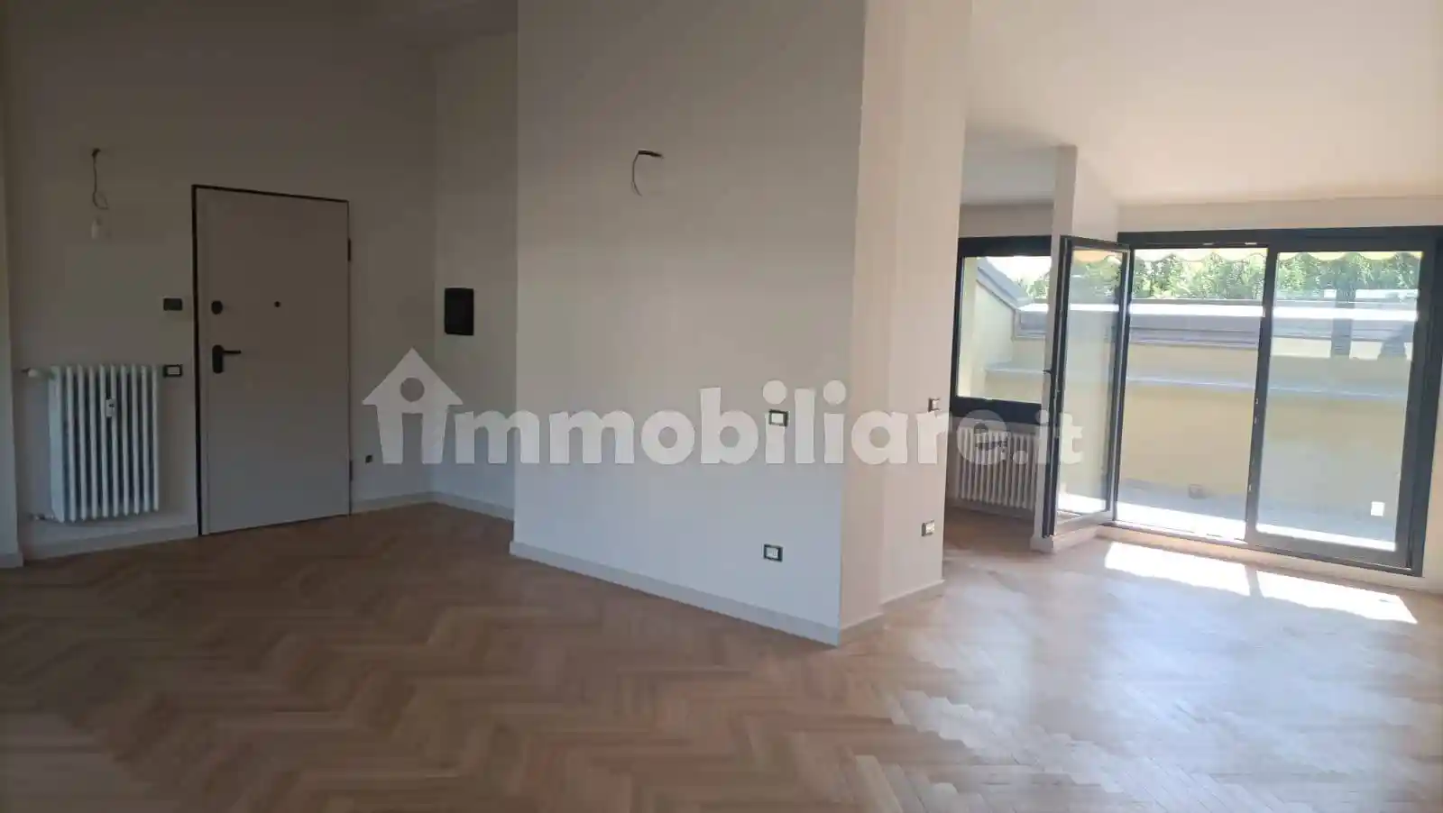 Trilocale via Fratelli Lechi 40, Magenta - Arnaldo, Brescia - foto 3