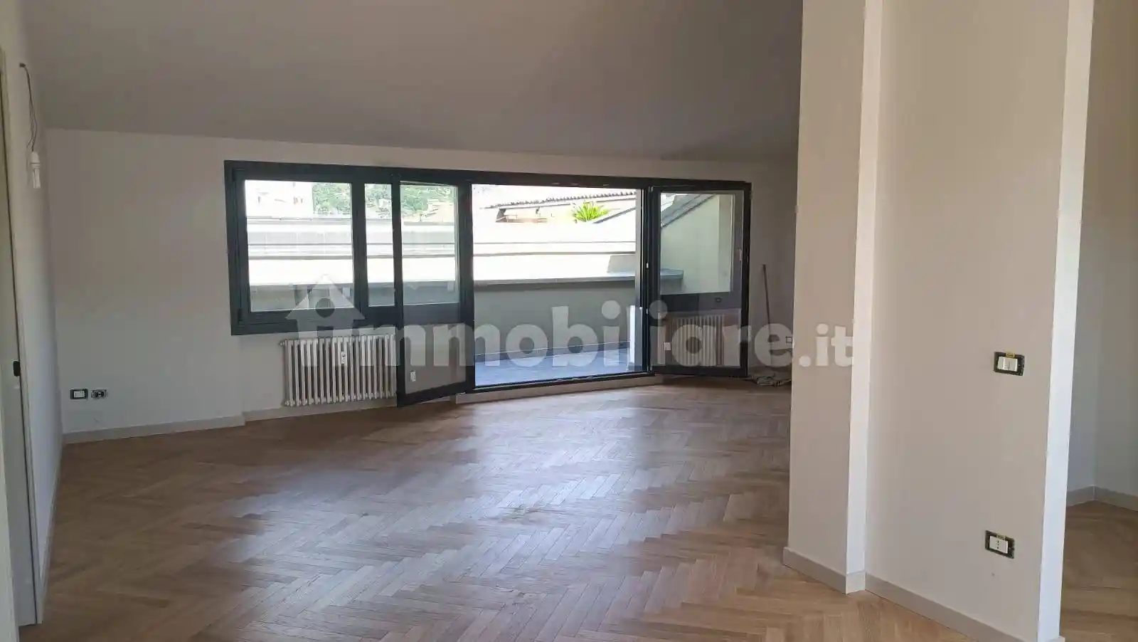 Trilocale via Fratelli Lechi 40, Magenta - Arnaldo, Brescia - foto 4