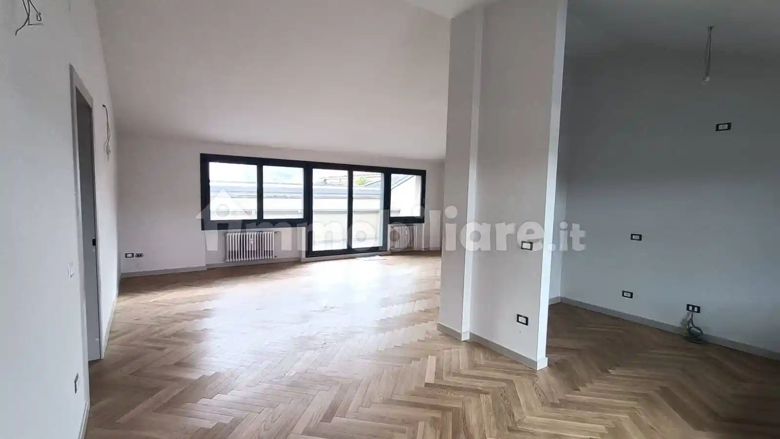 Trilocale via Fratelli Lechi 40, Magenta - Arnaldo, Brescia - foto 5