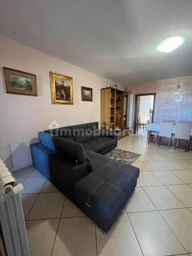 Appartamento in vendita a Parete