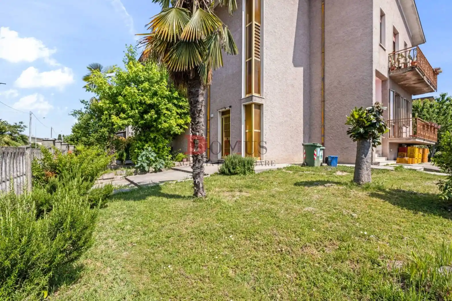 Villa in vendita a Curtatone