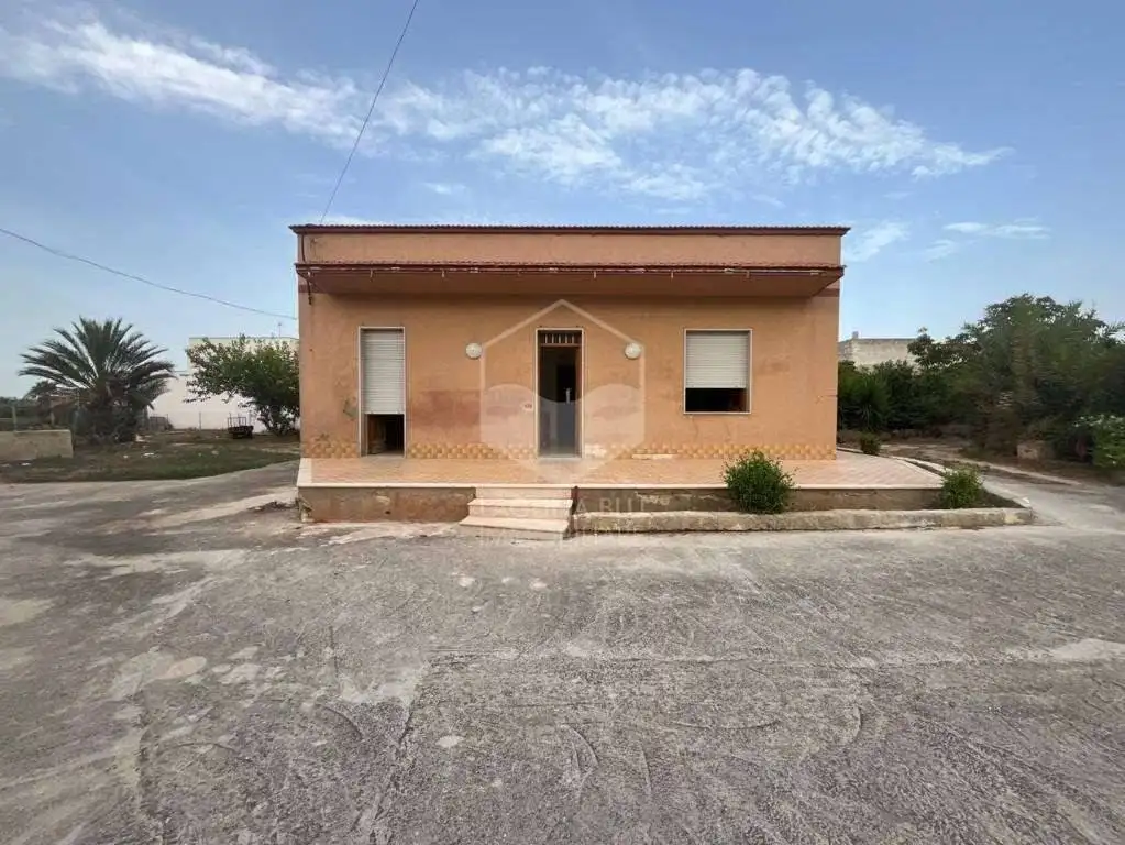 Villa in vendita a Petrosino