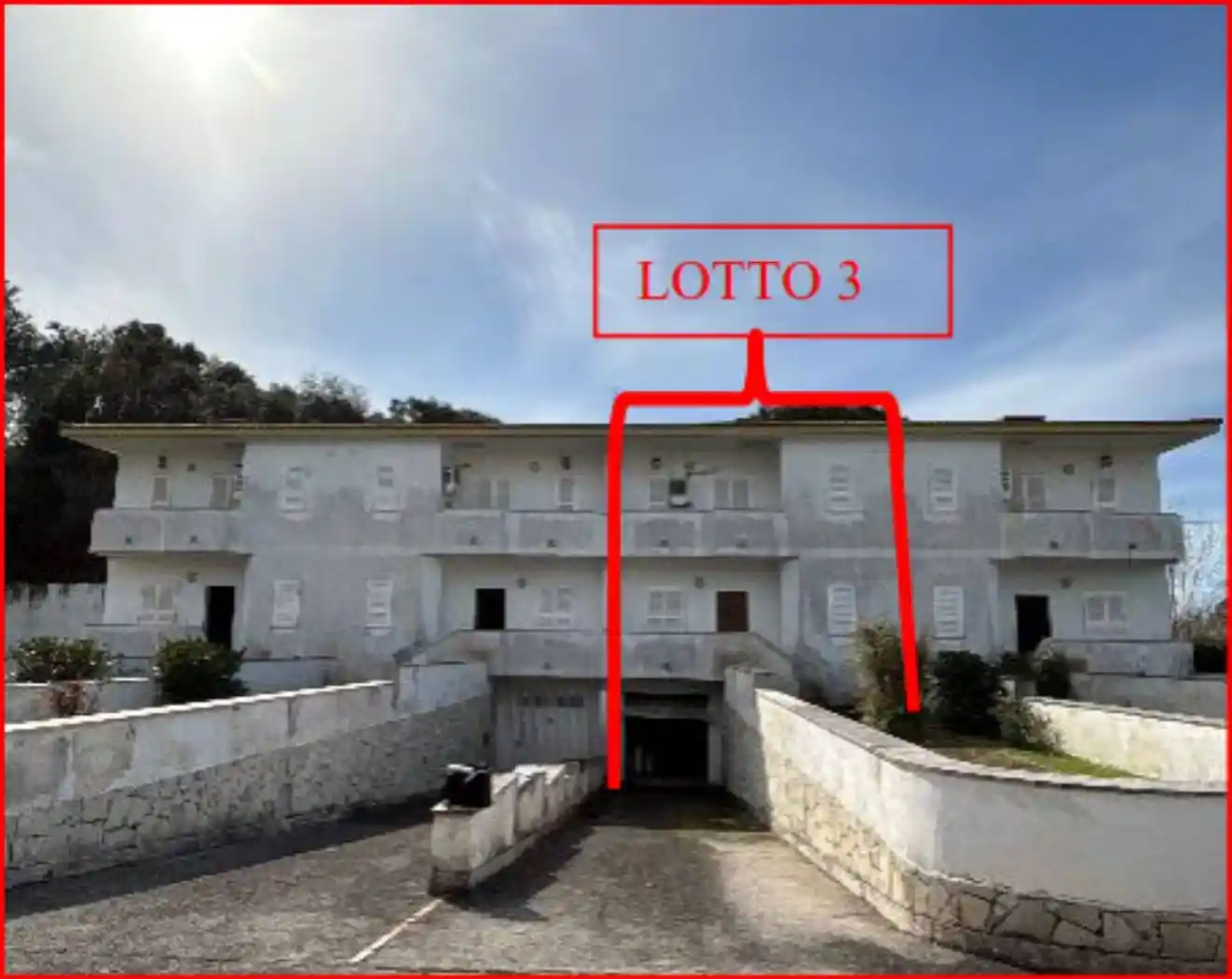 Villetta a schiera - foto 3