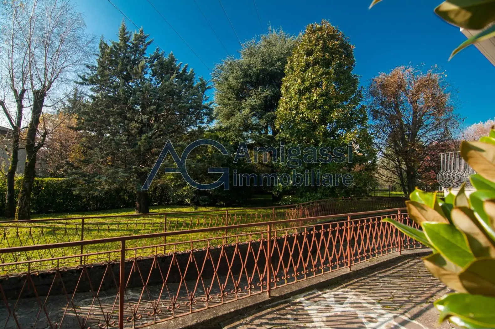 Villa unifamiliare via Don Luigi Sturzo, Centro, Villa d'Almè - foto 4