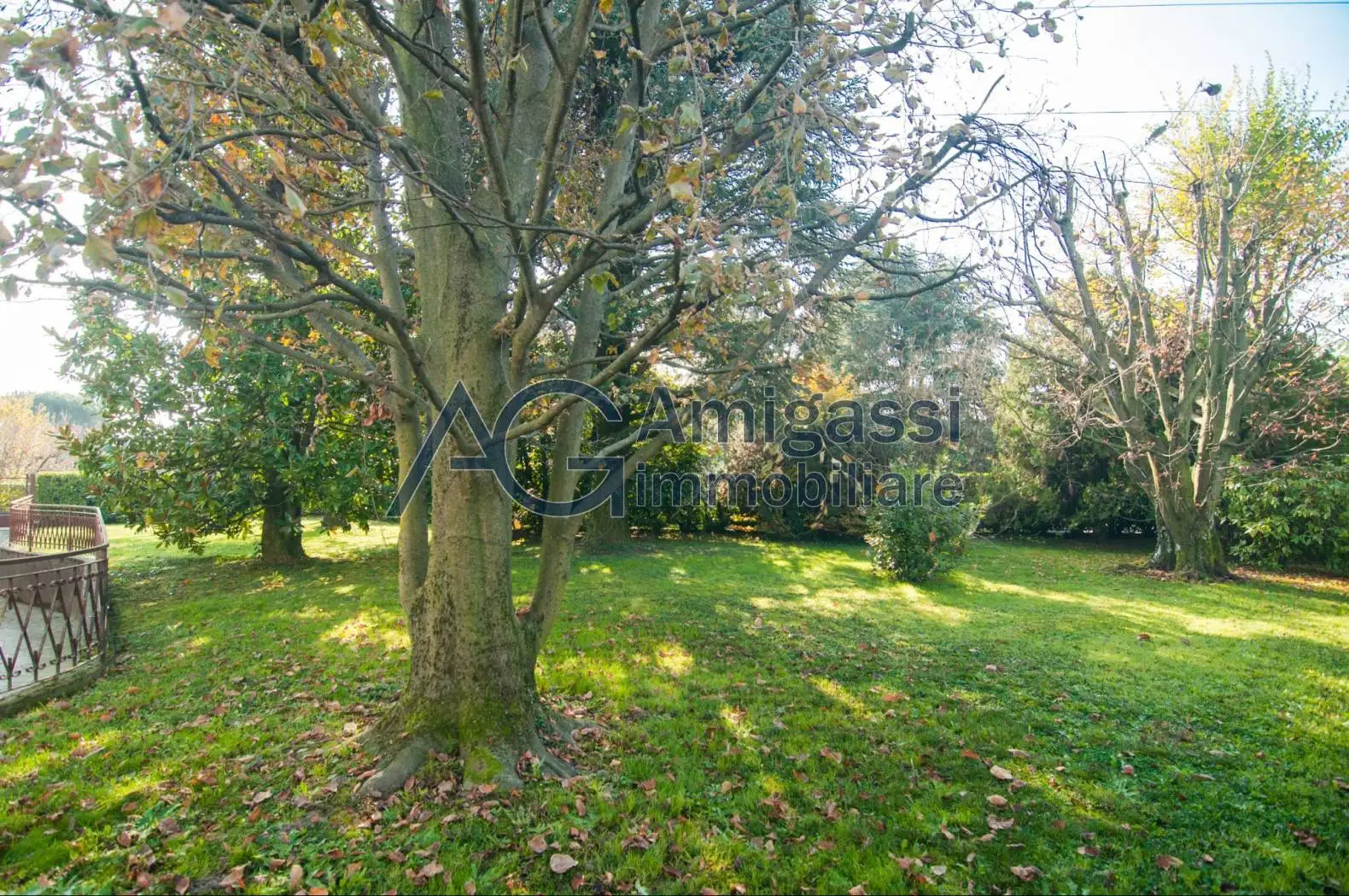 Villa unifamiliare via Don Luigi Sturzo, Centro, Villa d'Almè - foto 5