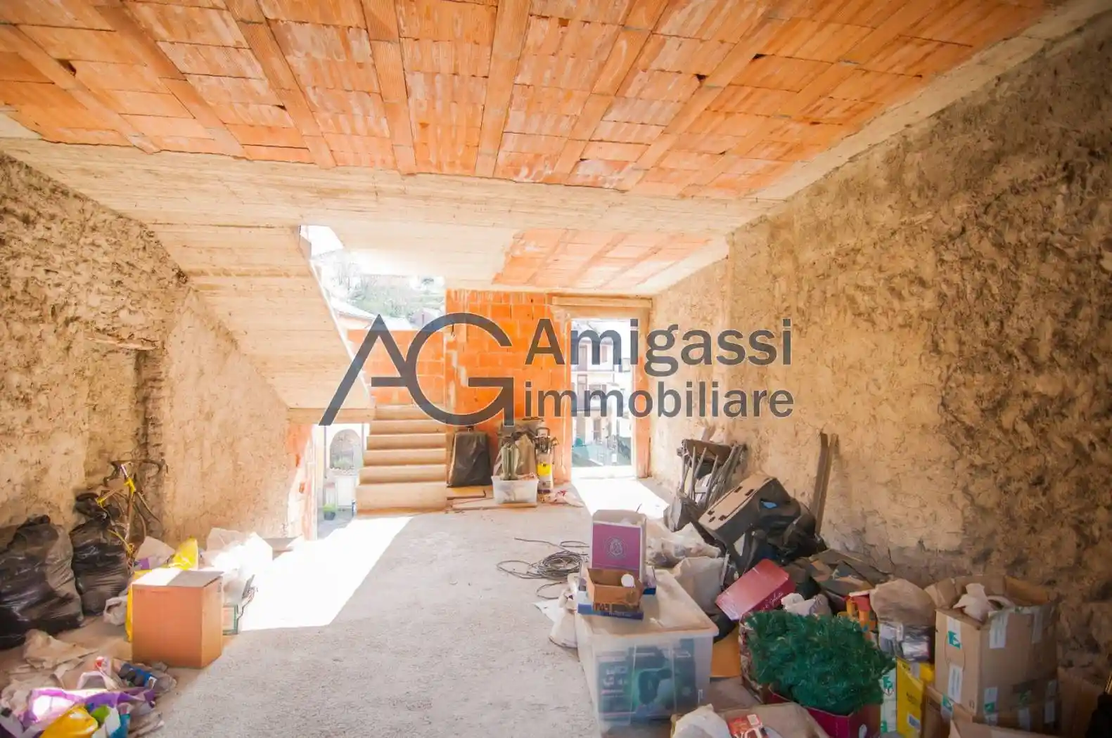 Villa plurifamiliare piazza Giuseppe Mazzini, Pradalunga - foto 5