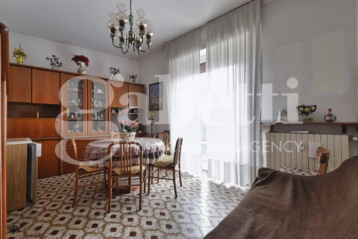 Appartamento in vendita a Monza