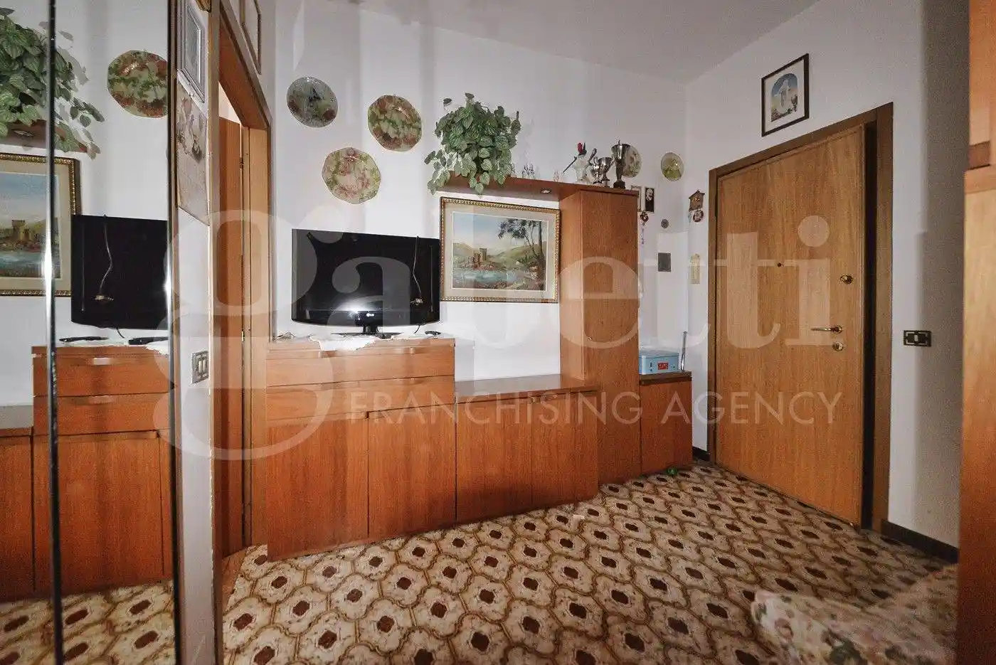 Bilocale via Vespucci, 25, Viale Libertà, Monza - foto 3