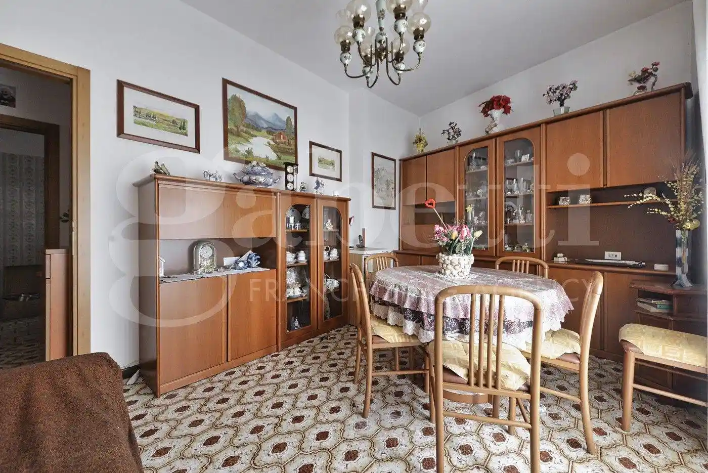 Bilocale via Vespucci, 25, Viale Libertà, Monza - foto 5