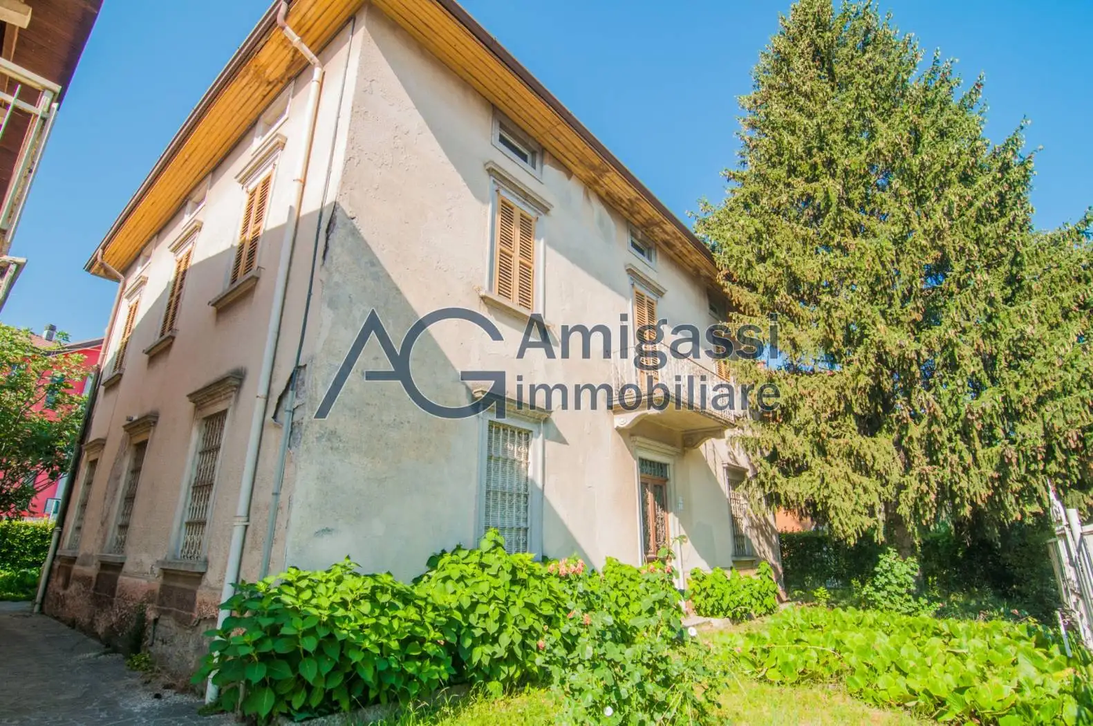 Villa unifamiliare via Campofiori 1, Almè - foto 4