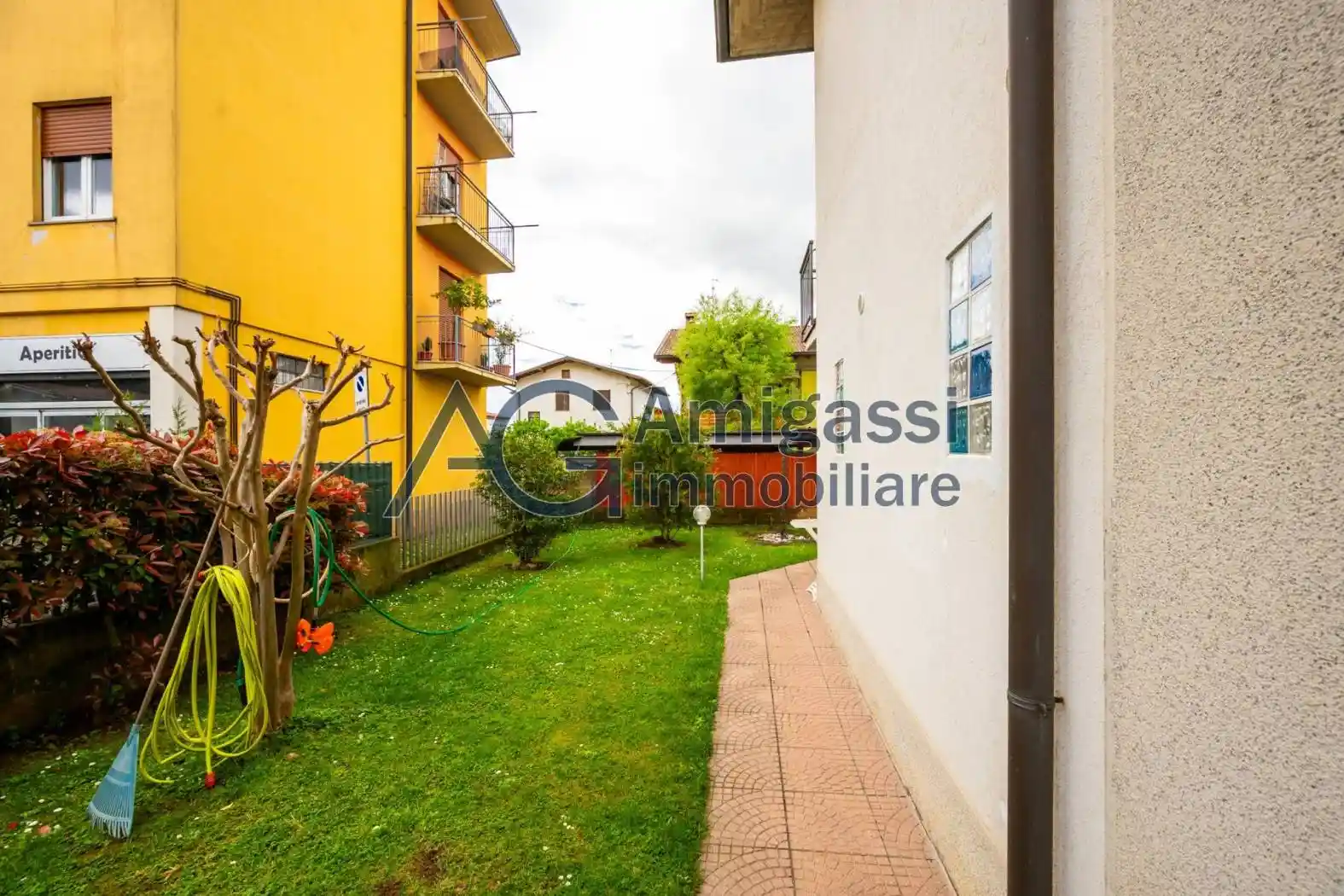 Villa unifamiliare via Piave, Villa di Serio - foto 4