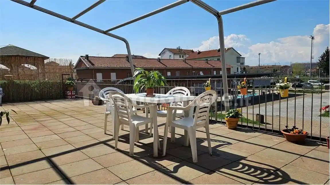 Appartamento in vendita a Moncalieri