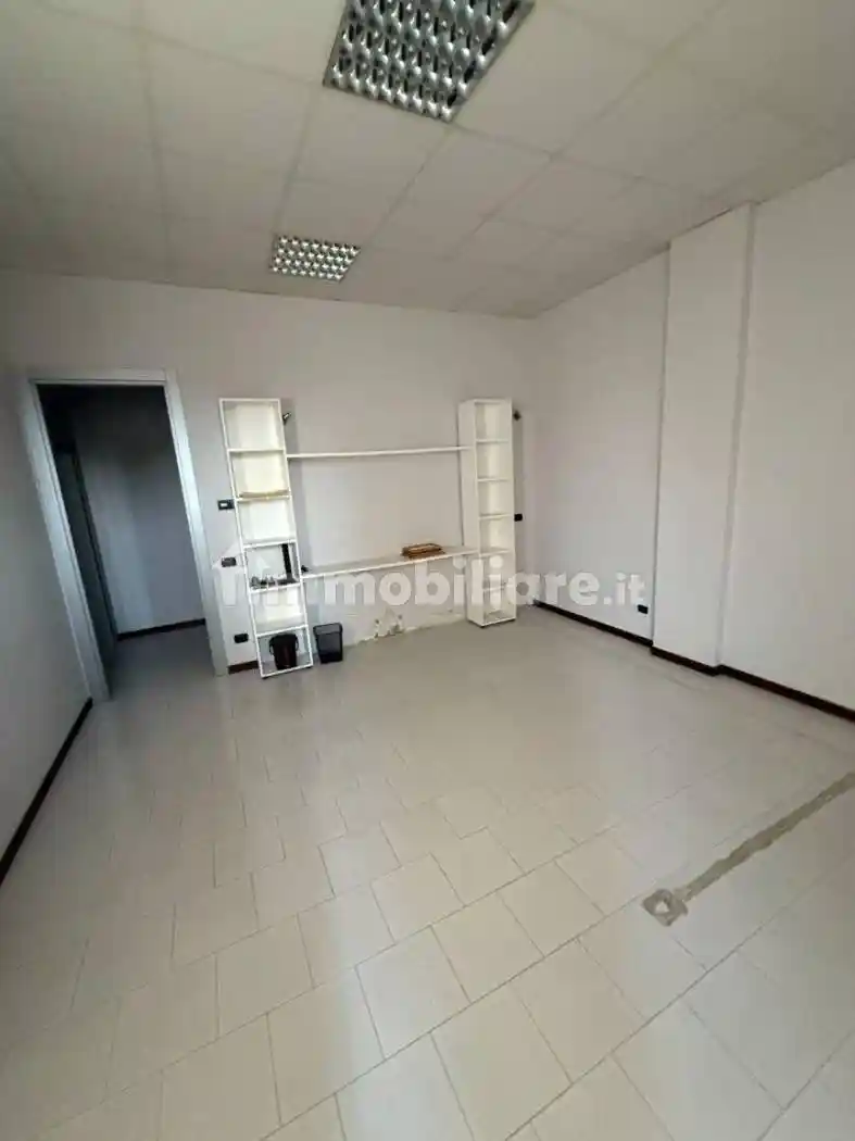 Appartamento in vendita a Ostiglia