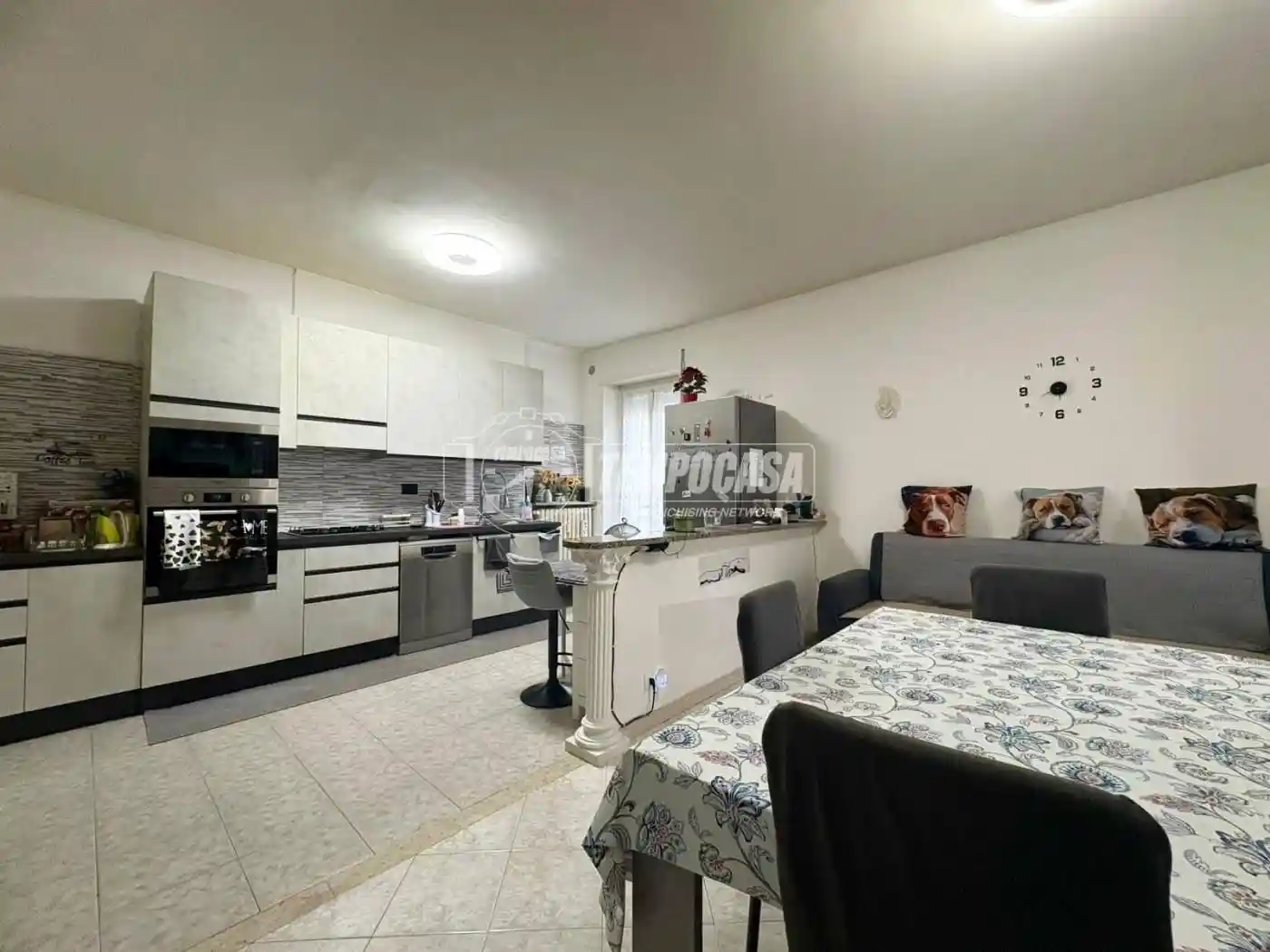 Appartamento in vendita a Ciriè