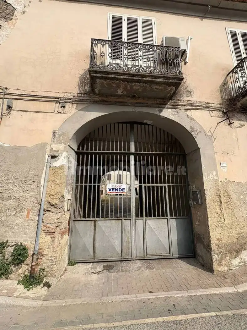 Appartamento in vendita a Santa Maria Capua Vetere