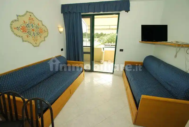 Villa a schiera via del Lido 1, Metaponto Lido, Bernalda - foto 2