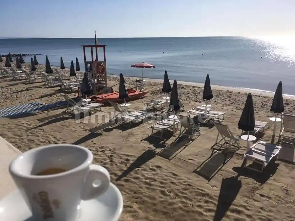 Villa a schiera via del Lido 1, Metaponto Lido, Bernalda - foto 4