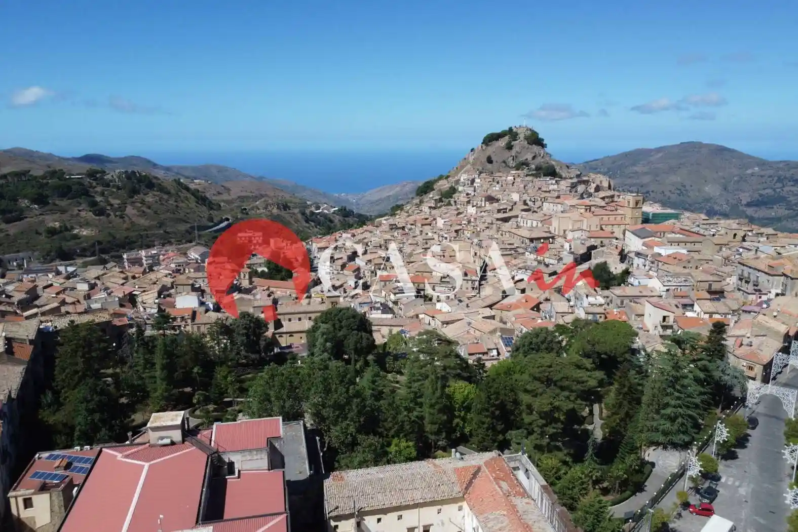 Palazzo - Edificio - foto 2