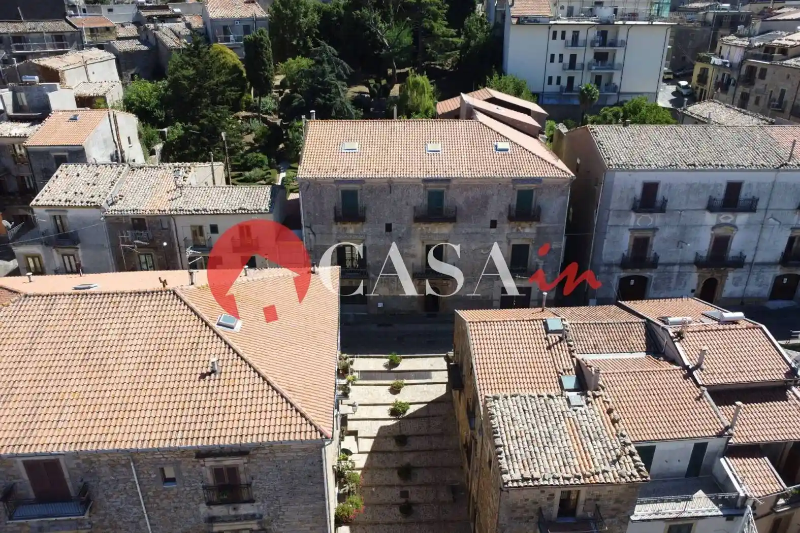 Palazzo - Edificio - foto 3