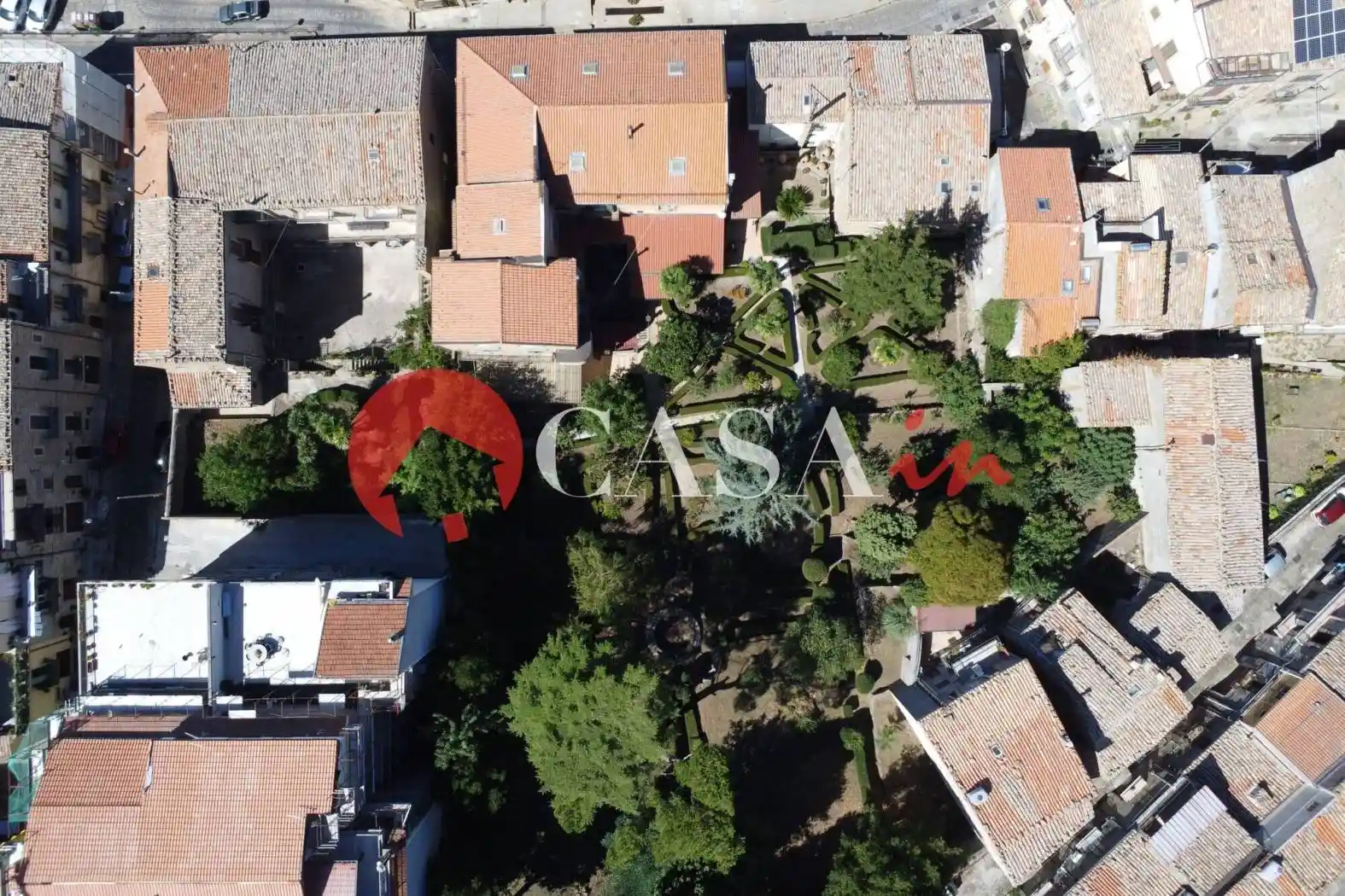 Palazzo - Edificio - foto 5