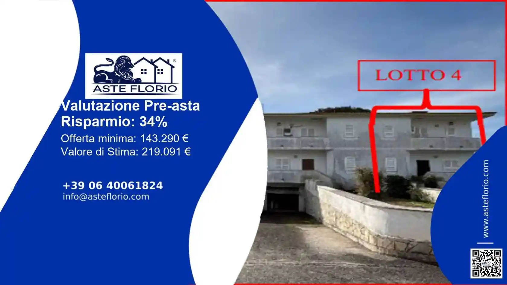 Villetta a schiera - foto 2