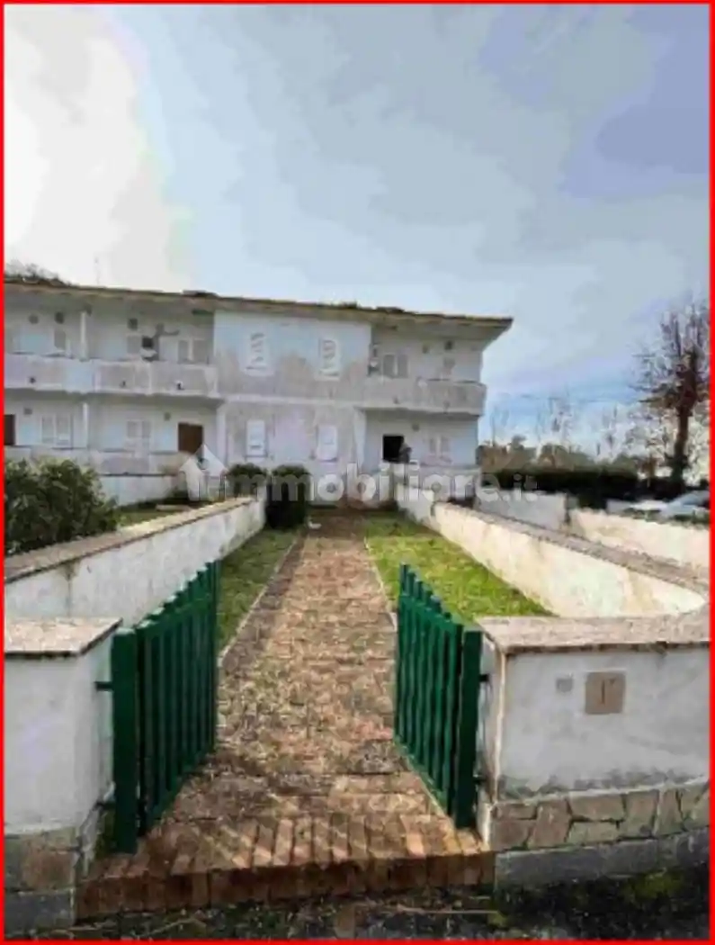 Villetta a schiera - foto 4