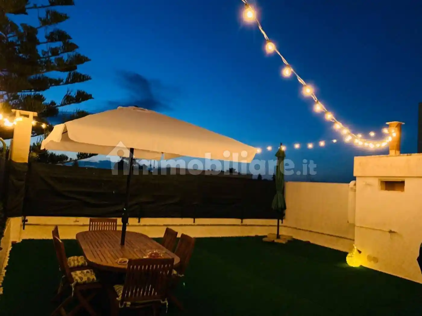 Appartamento in vendita a Ginosa