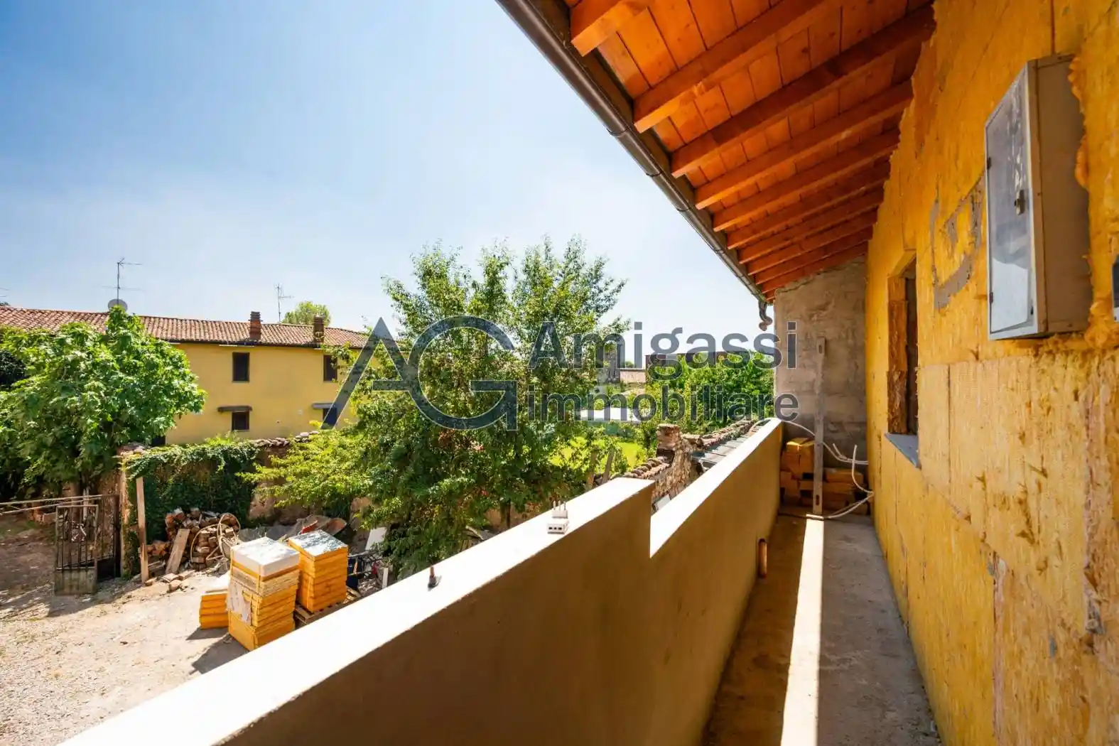 Villa bifamiliare via Industria, Pontoglio - foto 3